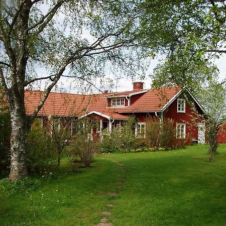 Langesater B&B Lerdala ภายนอก รูปภาพ
