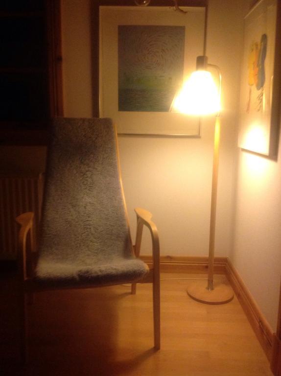 Langesater B&B Lerdala ภายนอก รูปภาพ