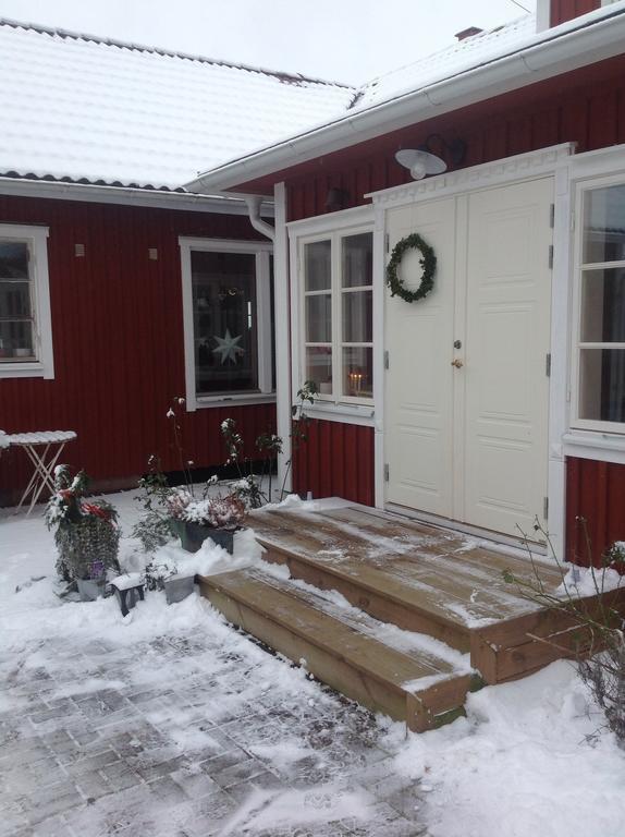 Langesater B&B Lerdala ภายนอก รูปภาพ