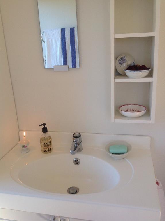 Langesater B&B Lerdala ภายนอก รูปภาพ
