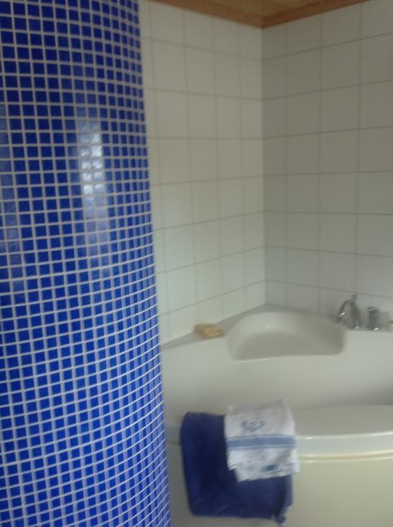 Langesater B&B Lerdala ภายนอก รูปภาพ