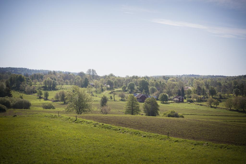 Langesater B&B Lerdala ภายนอก รูปภาพ