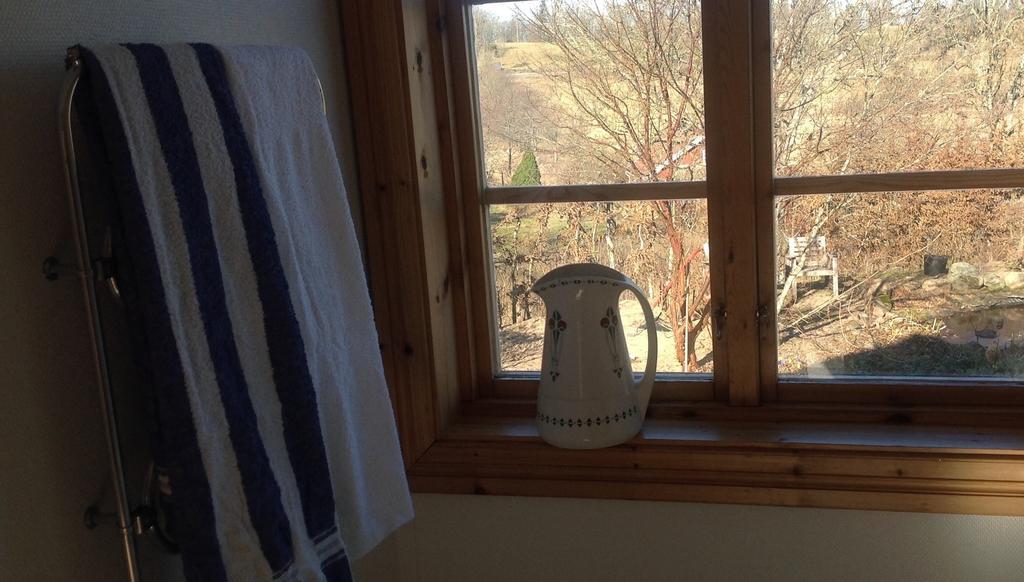 Langesater B&B Lerdala ภายนอก รูปภาพ
