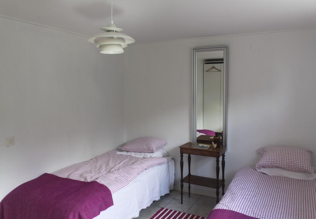 Langesater B&B Lerdala ห้อง รูปภาพ