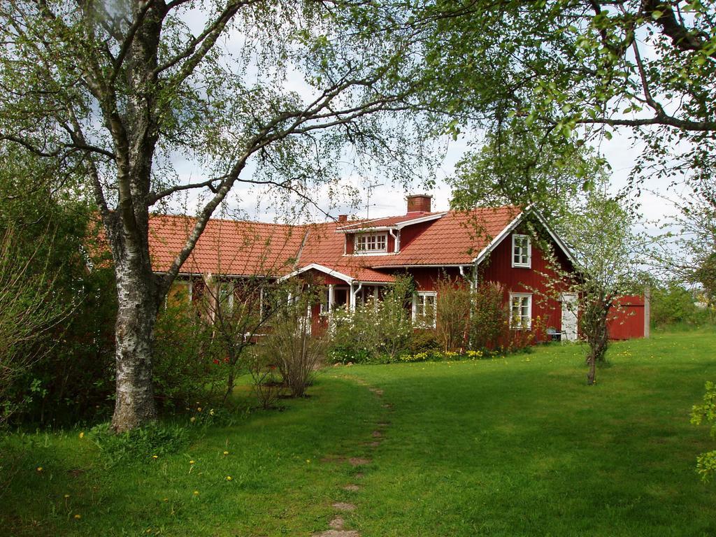 Langesater B&B Lerdala ภายนอก รูปภาพ
