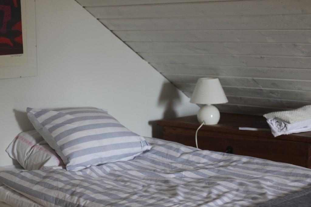 Langesater B&B Lerdala ห้อง รูปภาพ