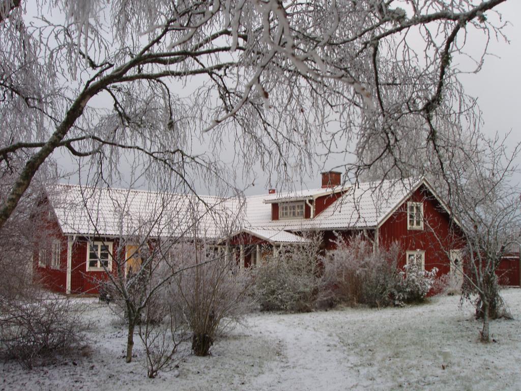 Langesater B&B Lerdala ภายนอก รูปภาพ
